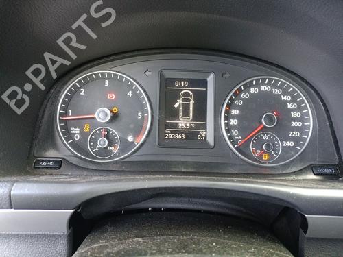 Right headlight VW TOURAN (1T3) 1.6 TDI | BP36883481C29  - Image 17