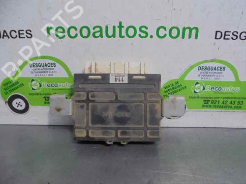 Elektronisk modul MITSUBISHI PAJERO III (V7_W, V6_W) [1999-2007]  4087781