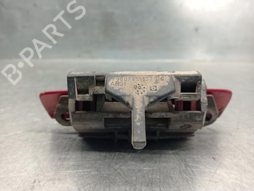 Rear left exterior door handle PEUGEOT 306 Hatchback (7A, 7C, N3, N5) 1.9 D | BP8804058C130