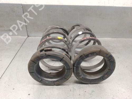 Shock absorber spring HYUNDAI SANTA FÉ III (DM, DMA) 2.2 CRDi | BP28303034C152 