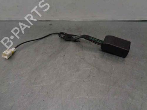 Used Seat buckle CITROËN C4 Grand Picasso I (UA_) 1.6 HDi (109 hp) 20256714