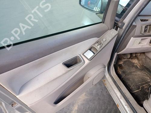 Pas bezpieczeństwa tylny lewy FIAT IDEA (350_) 1.3 D Multijet | BP30624517I29 