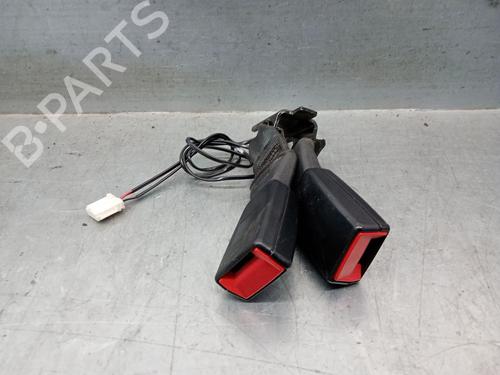 Used Seat buckle CITROËN C4 CACTUS 1.6 BlueHDi 100 (99 hp) 25243191