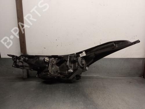 Right headlight TOYOTA C-HR (_X1_) 1.8 Hybrid (ZYX10_, ZYX11_) | BP29498664C29 