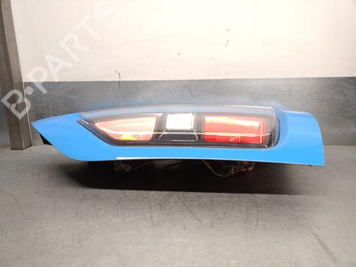Left taillight KIA SOUL I (AM) 1.6 CRDi 128 | BP22759360C34 