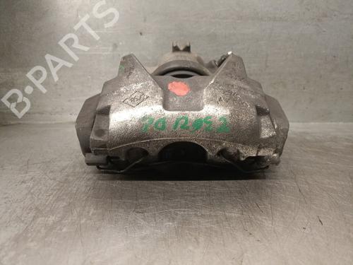 Left front brake caliper RENAULT EXPRESS Box Body/MPV 1.5 Blue dCi 75 (F6AA) | BP29220340M105 