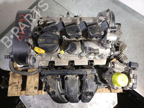 Engine SEAT Mii (KF1, KE1) 1.0 | BP38626053M1 - Image 6