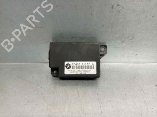 Used Electronic module CHRYSLER GRAND VOYAGER V (RT) [2008-2011]  15370116