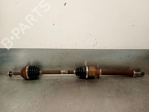 Used Right front driveshaft RENAULT MEGANE II (BM0/1_, CM0/1_) 1.6 16V (112 hp) 26556398