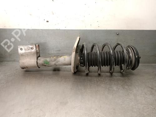Right front shock absorber CITROËN C4 II (NC_) 1.6 HDi 90 | BP28952163M17