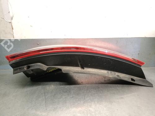 Left taillight CITROËN C4 Grand Picasso I (UA_) 2.0 HDi 138 | BP30617535C34