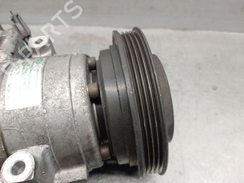 AC compressor FIAT BRAVO II (198_) 1.9 D Multijet (198AXB1A) | BP29424753M34 