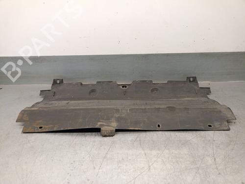 Underbody protection PEUGEOT 407 (6D_) 1.6 HDi 110 (6D9HZC, 6D9HYC) | BP26494811M92 
