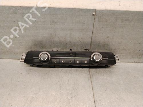 Used Climate control Climate control PEUGEOT EXPERT Van (V_) 1.5 BlueHDi 120 (120 hp) 36236621 36236621