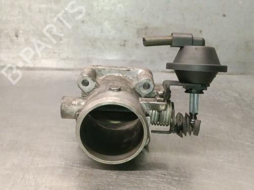 Caja mariposa HYUNDAI i30 (FD) 1.6 CRDi (90 hp) 31356944