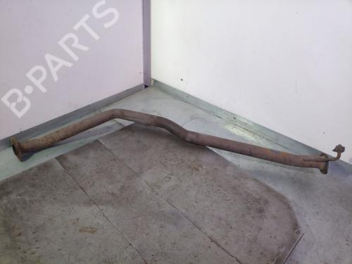 Used Exhaust system SUZUKI SX4 (EY, GY) 1.9 DDiS 4x4 (RW419D) (120 hp) 22959262