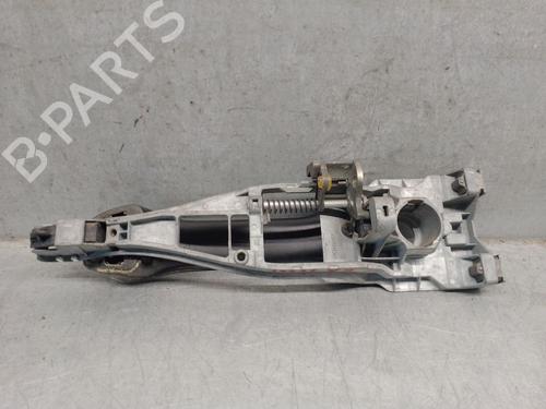 Front right exterior door handle VOLVO XC90 I (275) D5 AWD | BP26493617C129 