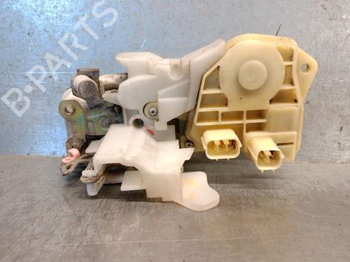 Used Rear left lock Rear left lock HONDA CIVIC VII Hatchback (EU, EP, EV) 1.7 CTDi (EP4, EU9) (100 hp) 40459311 40459311