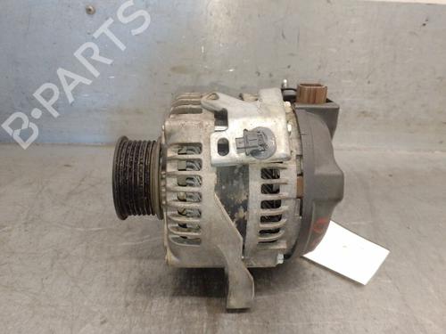Alternator TOYOTA RAV 4 III (_A3_) 2.0 4WD (ACA30_, ACA30R) | BP32396006M7 