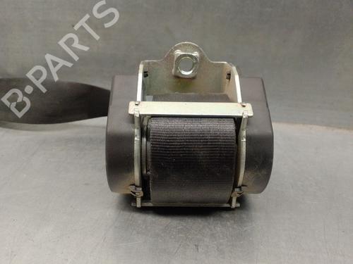 Rear left seatbelt CITROËN NEMO Box Body/MPV (AA_) 1.4 HDi | BP17050505I29 