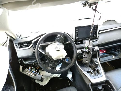 Steering column TOYOTA RAV 4 V (_A5_, _H5_) 2.5 Hybrid AWD (AXAH54) | BP25272987M21 - Image 11