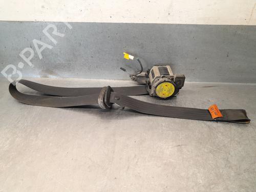 Used Front left seatbelt Front left seatbelt 37607687 37607687