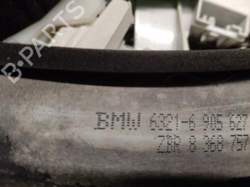 Left taillight BMW 3 Touring (E46) 320 d | BP31160485C34