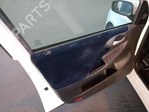 Right front fenders FIAT STILO (192_)  | BP29492469C42 