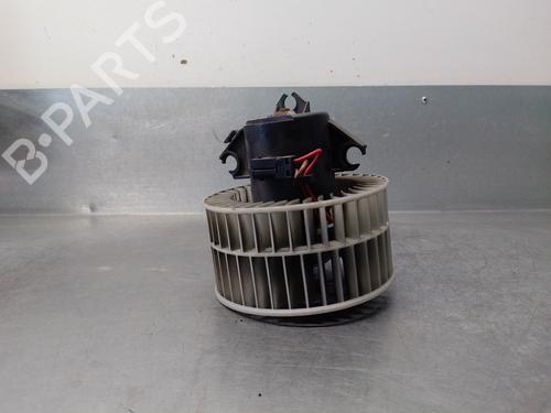 Heater blower motor MERCEDES-BENZ A-CLASS (W168) A 140 (168.031, 168.131) | BP15075438M62 