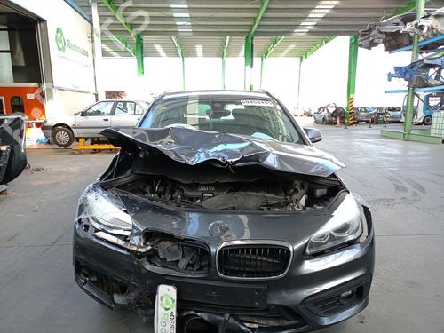 Right rear suspension arm BMW 2 Active Tourer (F45) 218 d | BP25241154M15 
