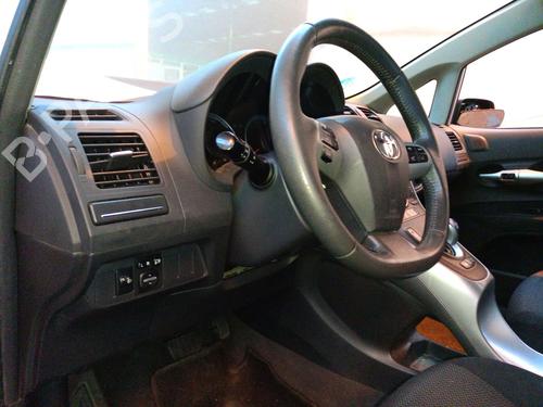 Driver airbag TOYOTA AURIS (_E18_) 1.3 Dual-VVTi (NRE180_, NRE180R) | BP31793170C9 