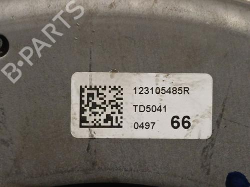 Flywheel NISSAN JUKE (F16_) 1.0 | BP31993159M101 - Image 4