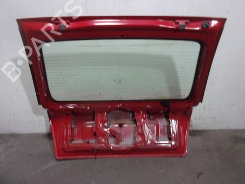 Tailgate OPEL ASTRA G Hatchback (T98) 2.0 DTI 16V (F08, F48) | BP16735303C6 