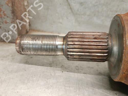 Right front driveshaft FORD C-MAX II (DXA/CB7, DXA/CEU) 1.0 EcoBoost | BP28538367M39 