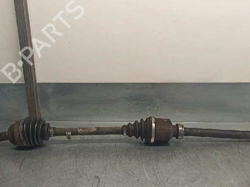 Used Right front driveshaft CITROËN JUMPER II Van 2.2 HDi 100 (101 hp) 7225896
