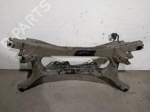 Used Rear axle Rear axle TOYOTA COROLLA Saloon (_E21_) 1.8 VVTi Hybrid (ZWE211, MZEA12) (98 hp) 34693982 34693982