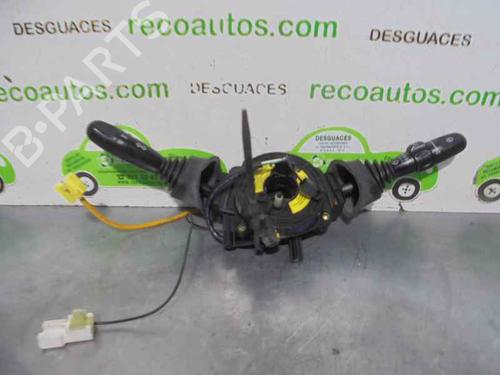 Used Headlight switch CHEVROLET REZZO MPV (U100) 1.6 (105 hp) 3473000