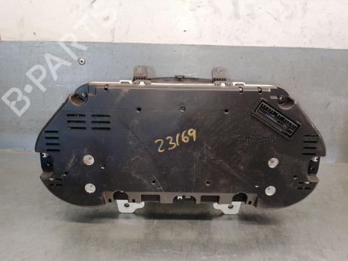 Instrument cluster KIA SORENTO III (UM) 2.2 CRDi | BP27548523C47 