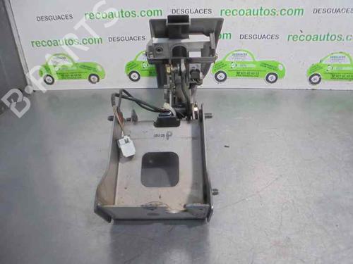 Gear lever KIA CARNIVAL II (GQ) 2.9 CRDi | BP7445506M90 