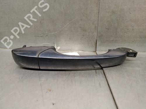 Used Rear right exterior door handle CHRYSLER GRAND VOYAGER V (RT) 2.8 CRD (163 hp) 32783607
