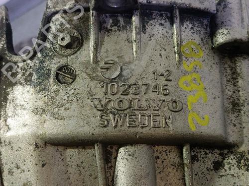 Gearbox VOLVO S60 I (384) D5 | BP30408543M3