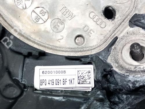 Steering wheel AUDI A3 (8P1) 1.9 TDI | BP27546659C49 