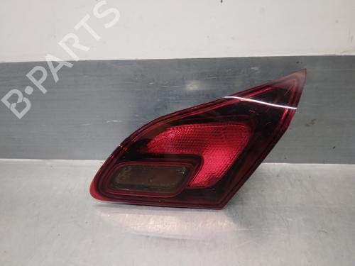 Used Right taillight OPEL ASTRA J (P10) 1.7 CDTI (68) (110 hp) 13882910