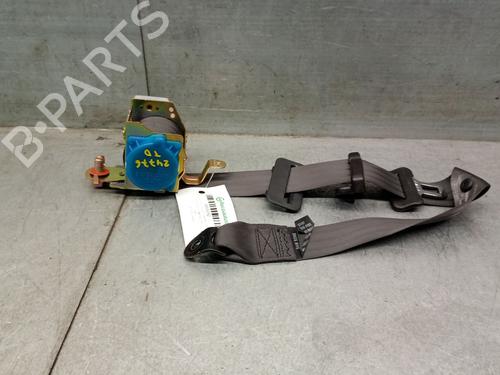 Used Rear right seatbelt Rear right seatbelt HYUNDAI SONATA IV (EF) 2.0 16V (131 hp) 33826673 33826673