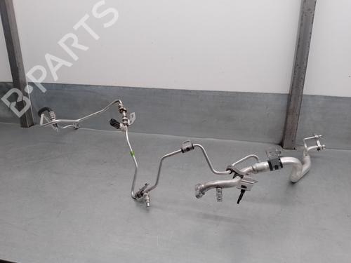 Used AC pipe RENAULT CAPTUR II (HF_) [2020-2025]  15831564