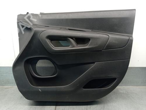 Used Front right panel CITROËN BERLINGO (ER_, EC_) 1.5 BlueHDi 100 (102 hp) 31666189