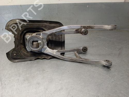 Gear lever NISSAN 370Z Coupe (Z34)  | BP15652190M90 