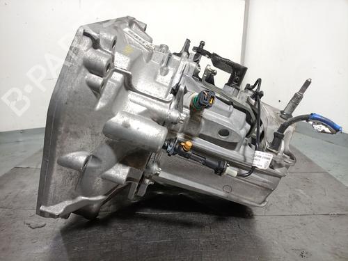Gearbox RENAULT CAPTUR II (HF_) TCe 90 (HFM6) | BP32059862M3 - Image 4