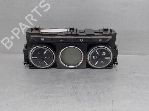 Used Climate control CITROËN C3 II (SC_) 1.4 HDi 70 (SC8HZC, SC8HR0, SC8HP4) (68 hp) 18310284