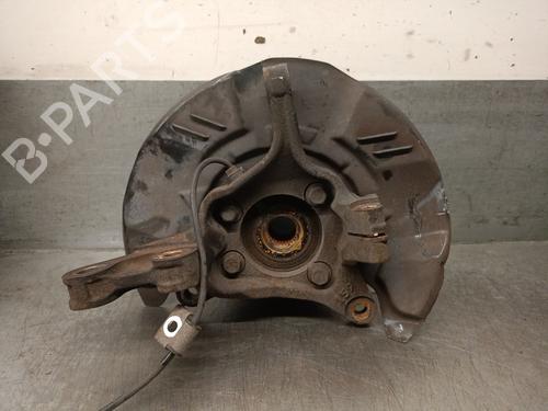 Used Left front steering knuckle SUBARU FORESTER (SH_) 2.0 D AWD (SHH, SHD, SHN) (147 hp) 29377649